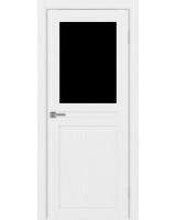 Парма_420.211 ЭКО-шпон Белый лёд