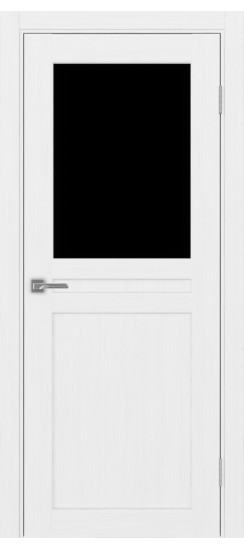 Межкомнатная дверь Парма_420.211.30  Белый лёд