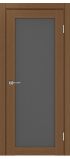 Межкомнатная дверь Парма_401.2.30  Орех NL