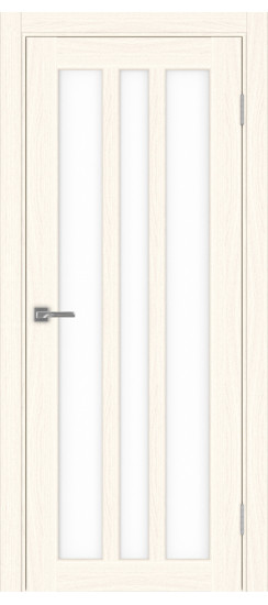 Межкомнатная дверь Парма_413.222.60  Ясень светлый