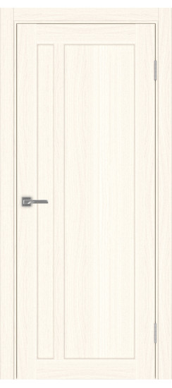 Межкомнатная дверь Парма_412.11.60  Ясень светлый