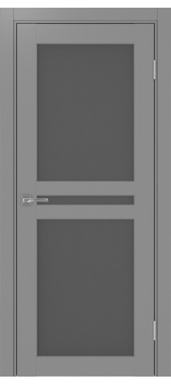 Межкомнатная дверь Парма_420.222.30  Серый