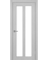 Парма_421.22 ЭКО-шпон Дуб серый FL