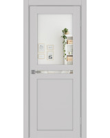 Парма_420.221 ЭКО-шпон Пепельный