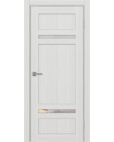 Парма_422.12121 ЭКО-шпон Ясень серебристый