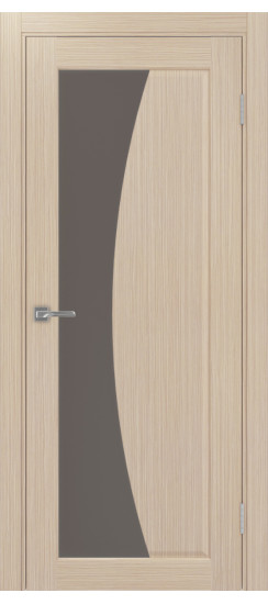 Межкомнатная дверь Сицилия_721.21.60  Дуб беленый FL