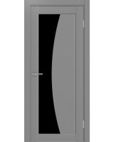 Сицилия_721.21 ЭКО-шпон Серый