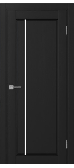 Межкомнатная дверь Сицилия_711.12.60  Антрацит
