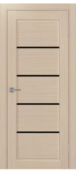 Межкомнатная дверь Сицилия_710.12.60  Дуб беленый FL