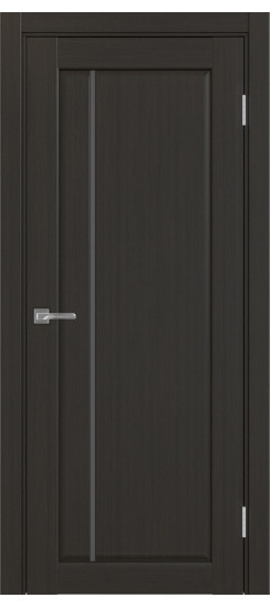 Межкомнатная дверь Сицилия_711.12.60  Венге FL