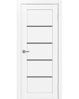 Сицилия_710.12 ЭКО-шпон Белый снежный