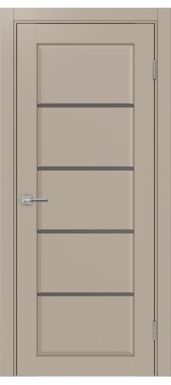 Межкомнатная дверь Сицилия_710.12.60  Мокко