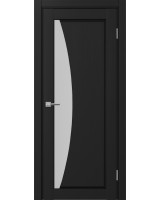 Сицилия_722.21 ЭКО-шпон Антрацит