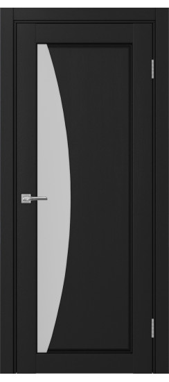 Межкомнатная дверь Сицилия_722.21.60  Антрацит