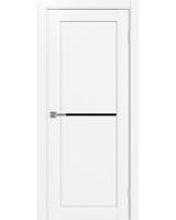 Сицилия_712.12 ЭКО-шпон Белый снежный