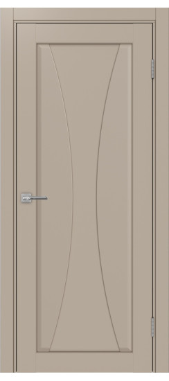 Межкомнатная дверь Сицилия_732.111.80  Мокко