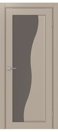 Межкомнатная дверь Сицилия_720.21.60  Мокко