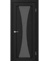 Сицилия_732.121 ЭКО-шпон Антрацит