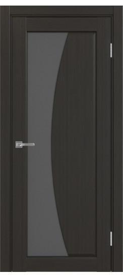 Межкомнатная дверь Сицилия_721.21.60  Венге FL