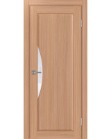 Сицилия_723.21 ЭКО-шпон Ясень тёмный