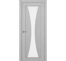 Сицилия_732.121 ЭКО-шпон Дуб серый FL