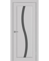 Сицилия_731.121 ЭКО-шпон Пепельный