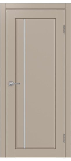 Межкомнатная дверь Сицилия_711.12.60  Мокко