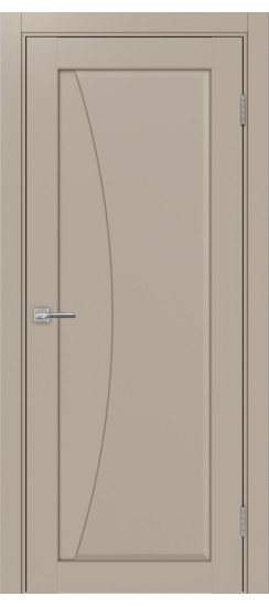 Межкомнатная дверь Сицилия_722.11.60  Мокко