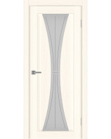 Сицилия_732.121 ЭКО-шпон Ясень светлый