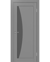 Сицилия_722.21 ЭКО-шпон Серый