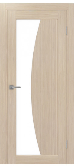 Межкомнатная дверь Сицилия_721.21.60  Дуб беленый FL