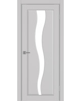 Сицилия_730.121 ЭКО-шпон Пепельный