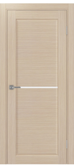 Межкомнатная дверь Сицилия_712.12.60  Дуб беленый FL