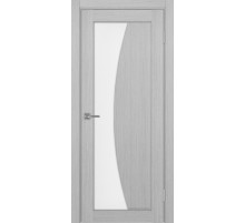 Сицилия_721.21 ЭКО-шпон Дуб серый FL