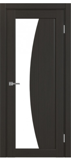Межкомнатная дверь Сицилия_721.21.60  Венге FL