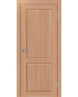 Сицилия_702.11 ЭКО-шпон Ясень тёмный