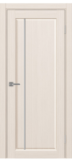 Межкомнатная дверь Сицилия_711.12.60  Ясень перламутровый