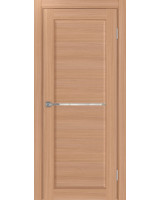 Сицилия_712.12 ЭКО-шпон Ясень тёмный