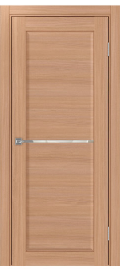 Межкомнатная дверь Сицилия_712.12.60  Ясень тёмный