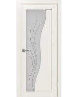 Сицилия_720.21 ЭКО-шпон Бежевый