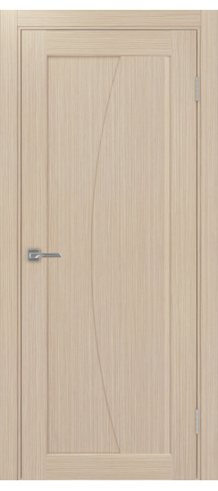 Межкомнатная дверь Сицилия_721.11.60  Дуб беленый FL