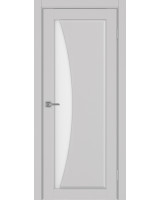 Сицилия_722.21 ЭКО-шпон Пепельный