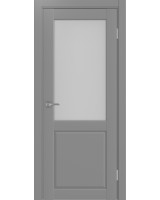 Сицилия_702.21 ЭКО-шпон Серый