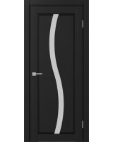 Сицилия_731.121 ЭКО-шпон Антрацит