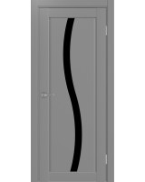 Сицилия_731.121 ЭКО-шпон Серый