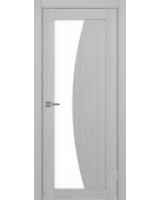 Сицилия_721.21 ЭКО-шпон Дуб серый FL