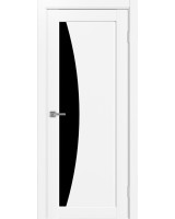 Сицилия_722.21 ЭКО-шпон Белый снежный