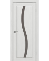 Сицилия_731.121 ЭКО-шпон Ясень серебристый