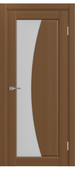 Межкомнатная дверь Сицилия_721.21.60  Орех NL