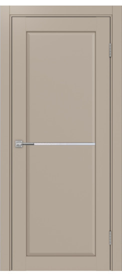 Межкомнатная дверь Сицилия_712.12.60  Мокко